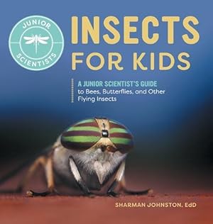 Imagen del vendedor de Insects for Kids (Hardcover) a la venta por Grand Eagle Retail