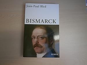 Imagen del vendedor de BISMARCK a la venta por Le temps retrouv