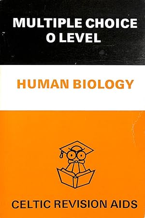 Seller image for Human Biology (Multiple Choice 'O' Level S.) for sale by M Godding Books Ltd