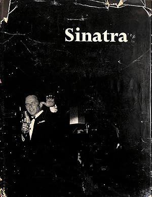 Seller image for Sinatra. for sale by M Godding Books Ltd