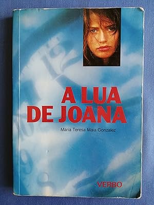 Seller image for A lua de Joana for sale by Perolibros S.L.
