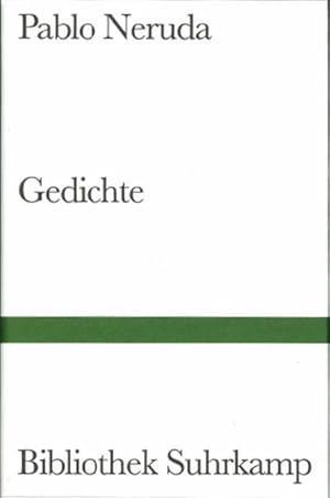 Immagine del venditore per Gedichte venduto da BuchWeltWeit Ludwig Meier e.K.