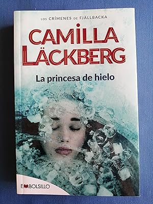 La princesa de hielo