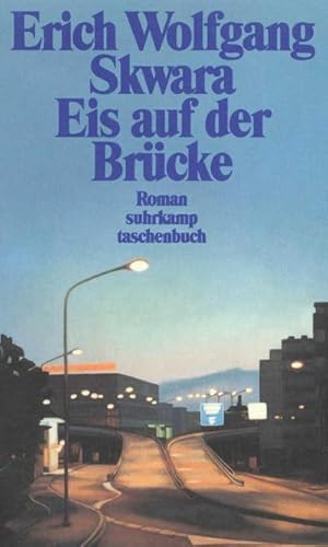 Immagine del venditore per Eis auf der Brcke : Roman venduto da Smartbuy