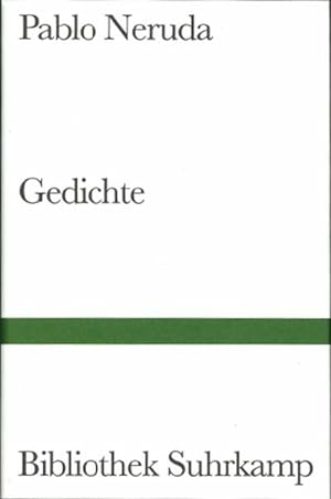 Imagen del vendedor de Gedichte a la venta por Rheinberg-Buch Andreas Meier eK