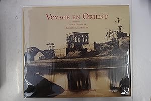 Seller image for Voyage en Orient for sale by Librairie du Levant