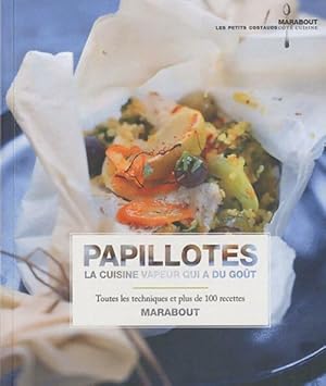 Papillotes - Collectif