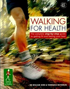 Seller image for Walking for health - William Bird for sale by Book Hmisphres