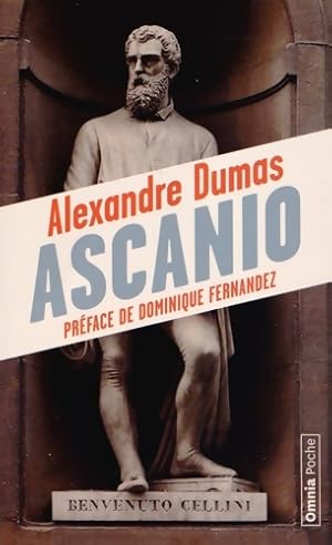 Image du vendeur pour Ascanio - Alexandre Dumas mis en vente par Book Hmisphres