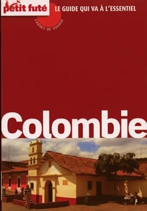 Colombie 2015 - Collectif