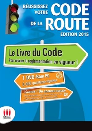 Code de la route 2015 - Collectif