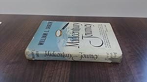 Seller image for Midcentury Journey for sale by BoundlessBookstore