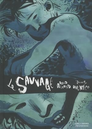 Seller image for Le sauvage - David Almond for sale by Book Hmisphres