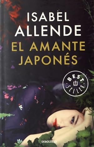 Image du vendeur pour El amante japones - Isabel Allende mis en vente par Book Hmisphres