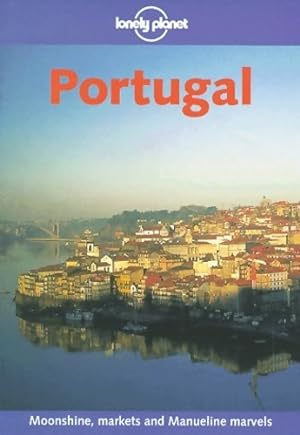Bild des Verkufers fr Portugal 2005 - John King zum Verkauf von Book Hmisphres
