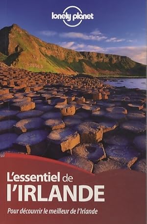 L'essentiel de l'Irlande 2014 - Collectif