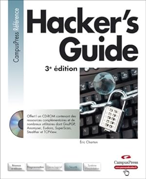 Hacker's guide - Eric Charton