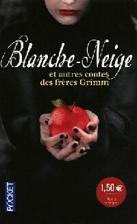 Image du vendeur pour Blanche-Neige et autres contes - Wilhelm Grimm mis en vente par Book Hmisphres