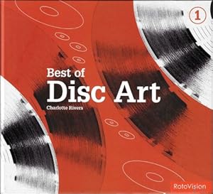 Bild des Verkufers fr Best Of Disc Art 1 : Innovation in cd, dvd & Vinyl packaging design zum Verkauf von BOOKSELLER  -  ERIK TONEN  BOOKS