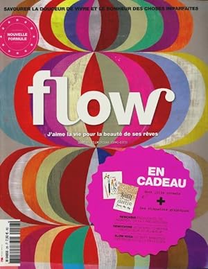 Flow n°28 - Collectif