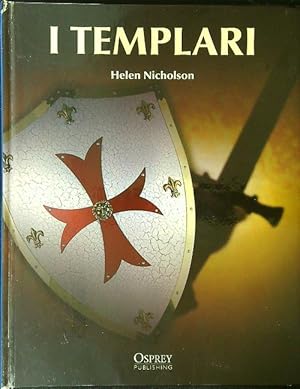 Bild des Verkufers fr I Templari zum Verkauf von Librodifaccia