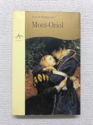Bild des Verkufers fr Mont-Oriol zum Verkauf von Campbell Llibres
