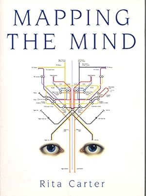 Seller image for Mapping the Mind for sale by MaxiBooks
