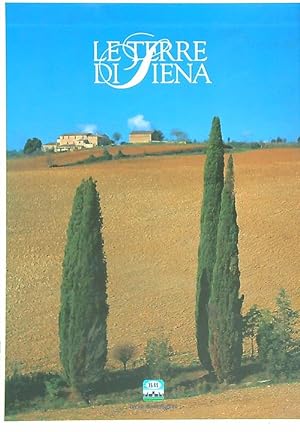 Seller image for Le terre di Siena. I volume for sale by Librodifaccia