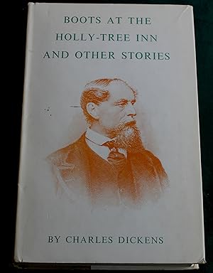 Boots at the Holly Tree Inn and other Stories.