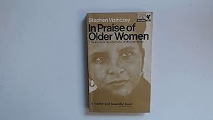 Seller image for In Praise of Older Women. The amorous recollections of Andras Vajda. for sale by Goldstone Rare Books