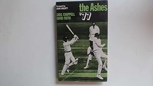 Seller image for The Ashes '77 for sale by Goldstone Rare Books
