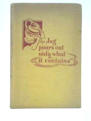 Imagen del vendedor de Maxims Morals And Musings a la venta por World of Rare Books