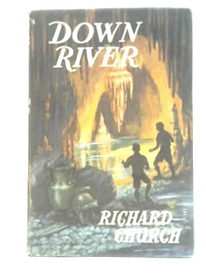 Seller image for Down River for sale by World of Rare Books