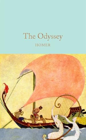 Imagen del vendedor de Odyssey a la venta por GreatBookPricesUK