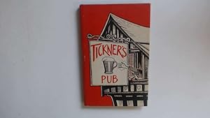 Immagine del venditore per Tickner's Pub venduto da Goldstone Rare Books