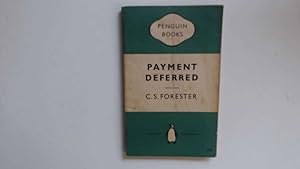 Seller image for Payment Deferred for sale by Goldstone Rare Books