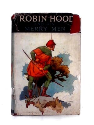 Bild des Verkufers fr Robin Hood and His Merry Men zum Verkauf von World of Rare Books