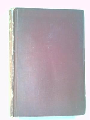 Imagen del vendedor de George The Third And Charles James Fox, The Concluding Part Of The American Revolution, Volume 1 a la venta por World of Rare Books