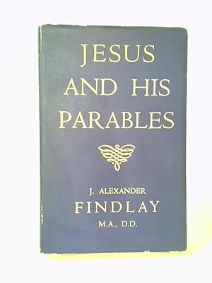 Seller image for Jesus And His Parables for sale by World of Rare Books