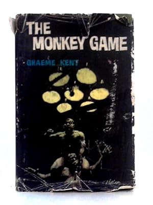 Bild des Verkufers fr The Monkey Game zum Verkauf von World of Rare Books