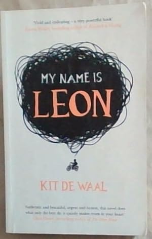 Seller image for My Name Is Leon for sale by Chapter 1