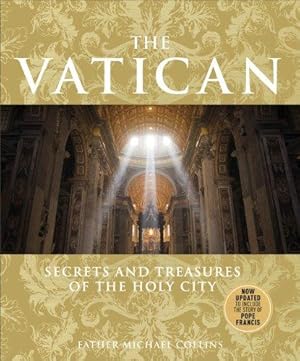 Immagine del venditore per The Vatican venduto da WeBuyBooks