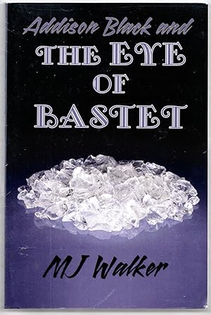 Bild des Verkufers fr Addison Black and the Eye of Bastet zum Verkauf von Mom's Resale and Books