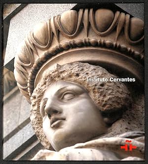 Seller image for Instituto Cervantes for sale by Els llibres de la Vallrovira