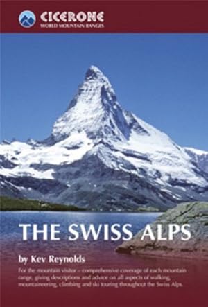 Immagine del venditore per Swiss Alps venduto da GreatBookPricesUK