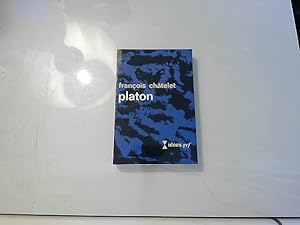 Imagen del vendedor de Platon a la venta por JLG_livres anciens et modernes