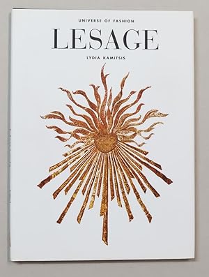 Seller image for Lesage. for sale by Antiquariat Martin Barbian & Grund GbR