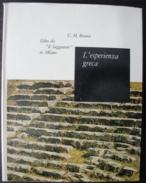 L' esperienza greca