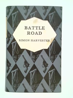 Seller image for Battle Road for sale by World of Rare Books