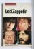 Seller image for Led Zeppelin in their own words for sale by Houtman Boeken